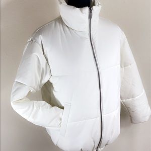 Women’s Puffer Jackets